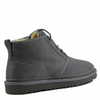UGG Men's Neumel Grey Metallic UGG Men's Neumel Grey Metallic